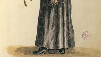 The Black Death atau Wabah Hitam pernah menjadi peristiwa dahsyat yang menewaskan hingga 200 juta orang. Hal ini disebabkan wabah pes yang menyebar dengan kecepatan mengerikan dan mematikan. Menurut Britannica, Wabah Hitam berasal dari China, kemudian menyebar dengan cepat dari belahan bumi utara ke daratan Eropa. Tanaman, pekerjaan, dan mata pencaharian hilang. Foto: Bored Panda