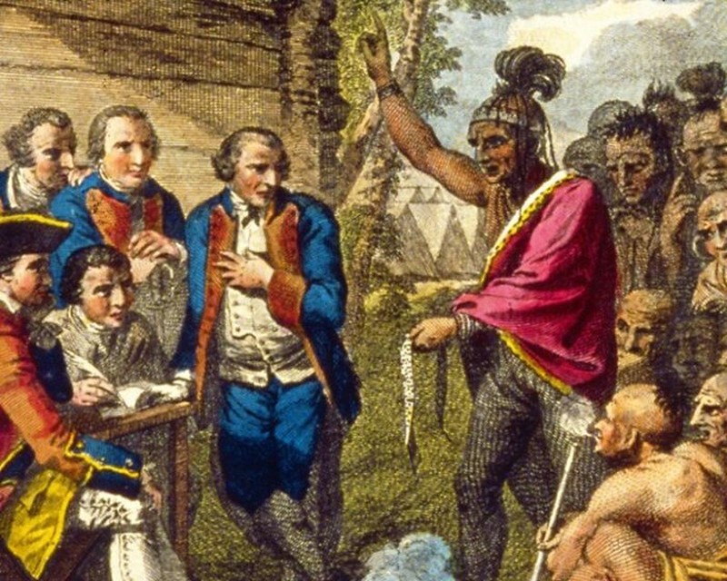 Deretan sejarah paling mencekam yang pernah terjadi dan mendorong umat manusia ke ambang kehancuran.