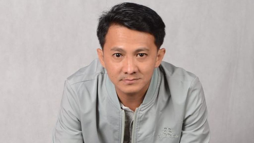 Dicky Solva Ungkap Keseriusan Lewat Cinta Sejatiku