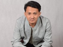 Dicky Solva Ungkap Keseriusan Lewat Cinta Sejatiku