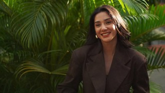 Ramadan Cheating Day, Fanny Ghassani Santai Nikmati Takjil hingga Gorengan