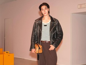 10 Artis Thailand Bersinar di Milan Fashion Week 2026, Ada Wakil Gucci & Prada