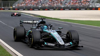 Hasil F1 GP Australia 2026: Russell Rebut Kemenangan