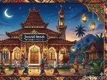 Jadwal Imsak dan Subuh Kalimantan Timur 9 Maret 2026