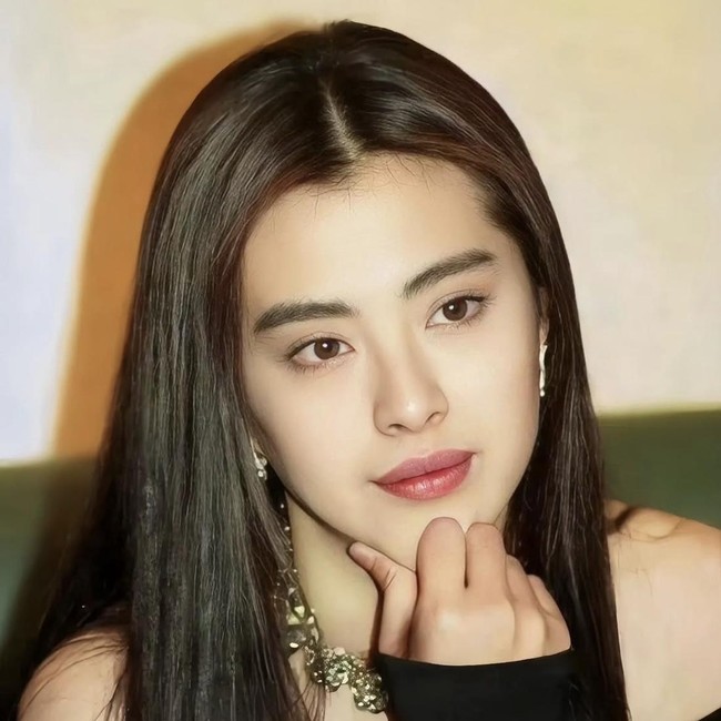 9 Pesona Joey Wong, Ratu Horor Asia yang Awet Muda di Usia 59 Tahun