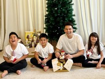 Jonathan Frizzy Sudah Setahun Gak Ketemu Anak