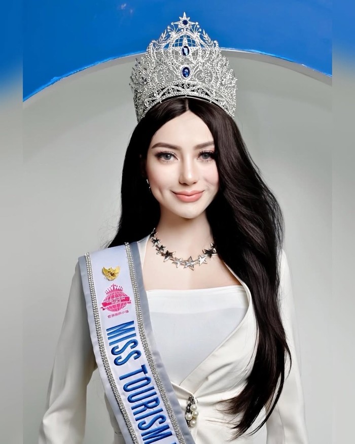 Kalisa Putri