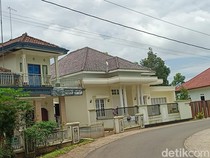 Cerita Warga Kampung Sultan Cilacap Bangun 6 Rumah Megah Hasil Merantau
