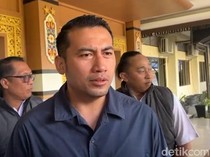 Berkas Perkara Pembunuhan Mahasiswi ULM Zahra Dilla P21