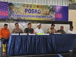 Diterjang Bencana, Pemkab Buleleng Belum Tetapkan Status Tanggap Darurat