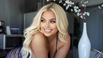 Nasib Model Playboy dari Hidup Glamour Hingga Jadi Gelandangan