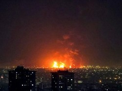 Militer Amerika Akui Pemakaian AI Canggih untuk Serbu Iran