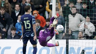 Groningen Vs Ajax: Maarten Paes Cs Menyerah 1-3