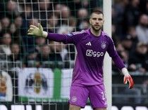 Ter Stegen Jadi Pilihan Utama Ajax, Ini Kata Jordi Cruyff soal Maarten Paes