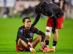 Miliano Jonathans Absen Bela Timnas Indonesia di FIFA Series karena Cedera ACL
