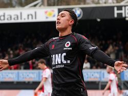 Miliano Jonathans Cedera, Bisa Tampil di FIFA Series?