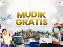 Jelang Lebaran, Pakar UGM Sebut Program Mudik Gratis Bisa Tekan Risiko Kecelakaan