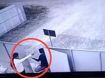 Karyawati Tewas Ditikam Sekuriti karena Ditegur Main HP Saat Apel