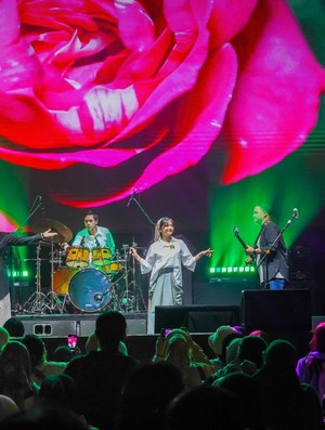 Panggung Jazz Hidupkan Malam Ramadan di Jakarta