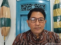 Malam Ini, PB XIV Purbaya Gelar Kirab Tumpeng Sewu Tradisi Selikuran