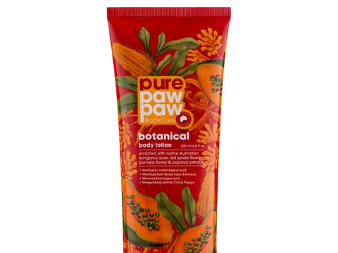 Produk kecantikan Ramadan