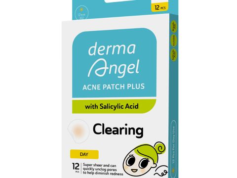 Produk kecantikan Ramadan
