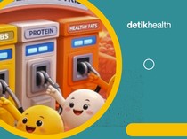 Video: Begini Cara Tubuh Mengolah Energi Sejak Sahur hingga Buka Puasa