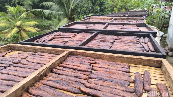 Sale Pisang Tasikmalaya