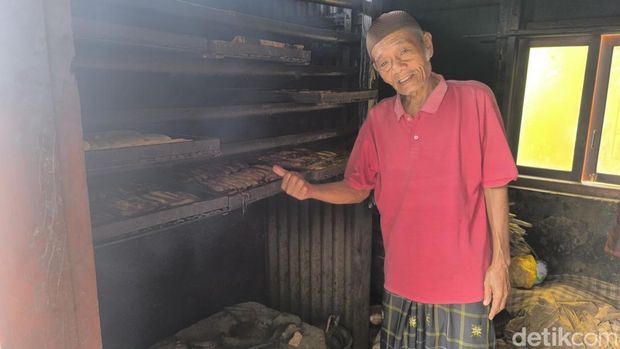 Sale Pisang Tasikmalaya