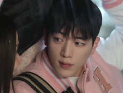 Potret Seo Kang Joon Jadi Pacar Jisoo BLACKPINK, Visualnya Viral Bak AI