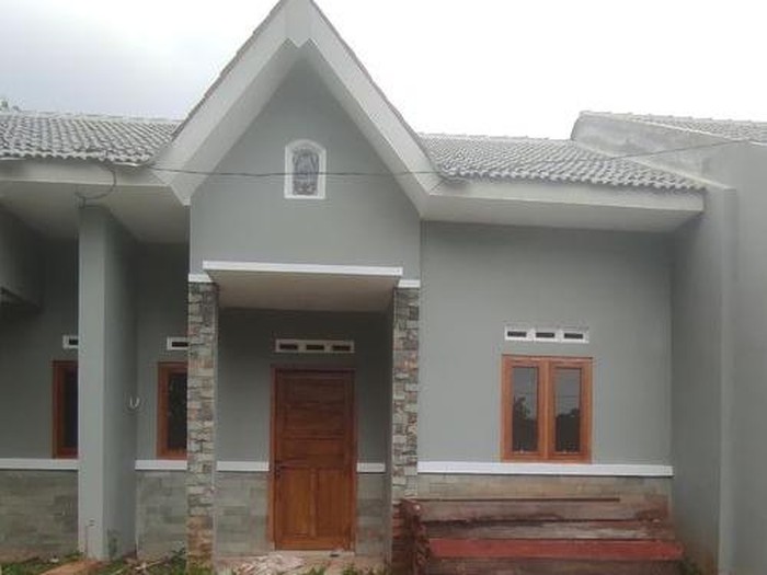 rumah Rp 160 juta-an di Jepara, Jawa Tengah