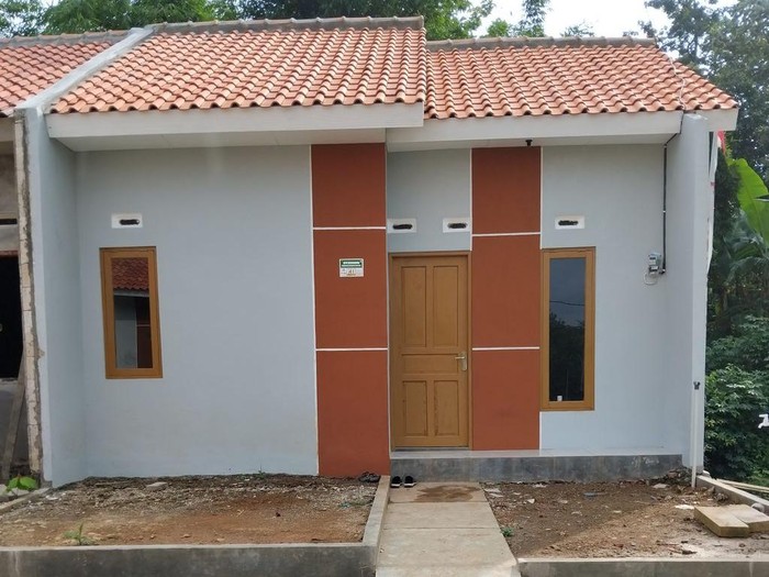 rumah Rp 160 juta-an di Jepara, Jawa Tengah