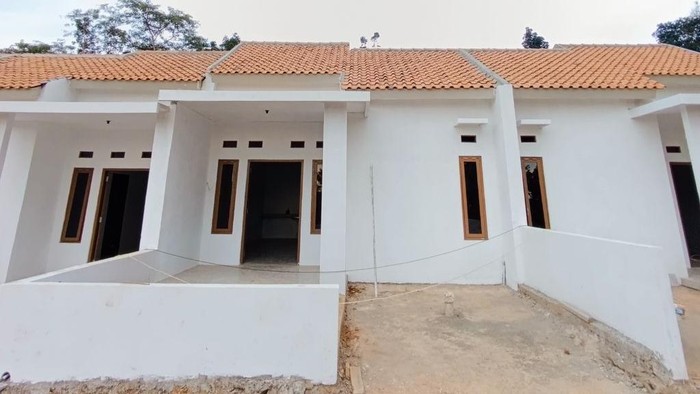 rumah Rp 160 juta-an di Jepara, Jawa Tengah