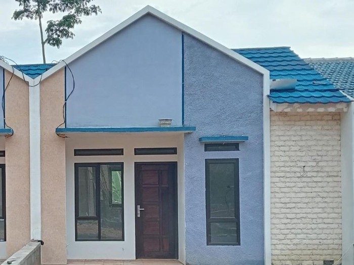 rumah Rp 160 juta-an di Jepara, Jawa Tengah