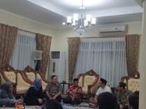 Mendikdasmen Respons Pemblokiran Medsos untuk Anak: Orang Tua-Guru Perlu Ikut Awasi