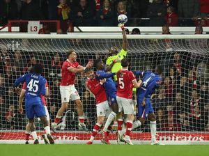 Wrexham Vs Chelsea: The Blues Menang 4-2, Lolos ke 8 Besar Piala FA