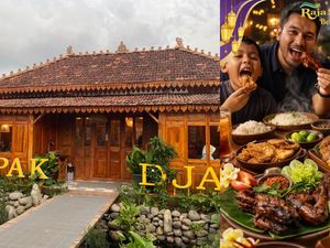 5 Tempat Bukber Nyaman dengan Menu Lengkap di Bekasi, Cocok buat Keluarga!