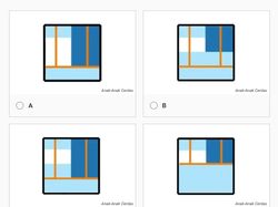 Tes Logika Anak-Anak Ini Ternyata Menyulitkan Orang Dewasa, Berani Coba?