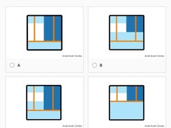 Tes Logika Anak-Anak Ini Ternyata Menyulitkan Orang Dewasa, Berani Coba?