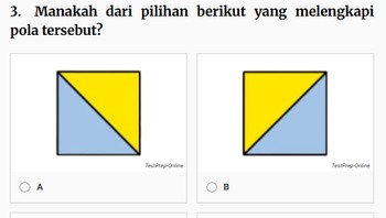 Soal ke-3. Foto: Bored Panda