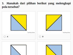 Tes Logika Anak-Anak Ini Ternyata Menyulitkan Orang Dewasa, Berani Coba?