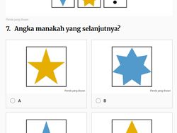 Tes Logika Anak-Anak Ini Ternyata Menyulitkan Orang Dewasa, Berani Coba?