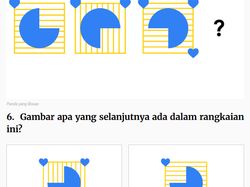 Tes Logika Anak-Anak Ini Ternyata Menyulitkan Orang Dewasa, Berani Coba?