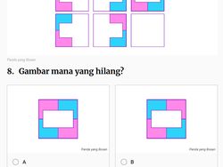 Tes Logika Anak-Anak Ini Ternyata Menyulitkan Orang Dewasa, Berani Coba?