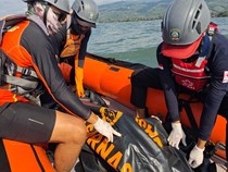 Korban Banjir Buleleng Bertambah, Bocah 12 Tahun Ditemukan Meninggal