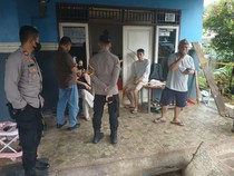 6 Fakta Terbaru Kasus Mayat Wanita Tinggal Tulang di Depok