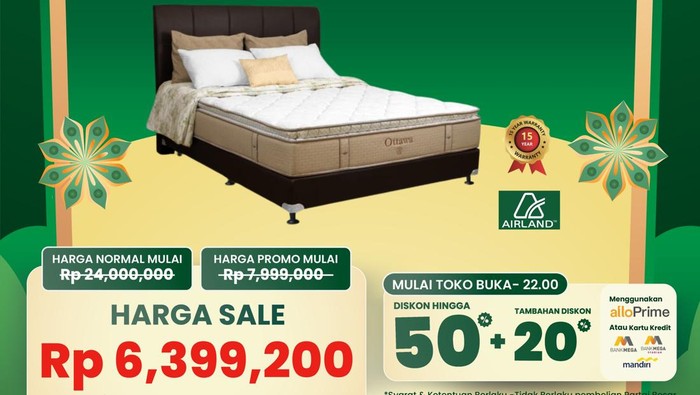 Transmart Full Day Sale