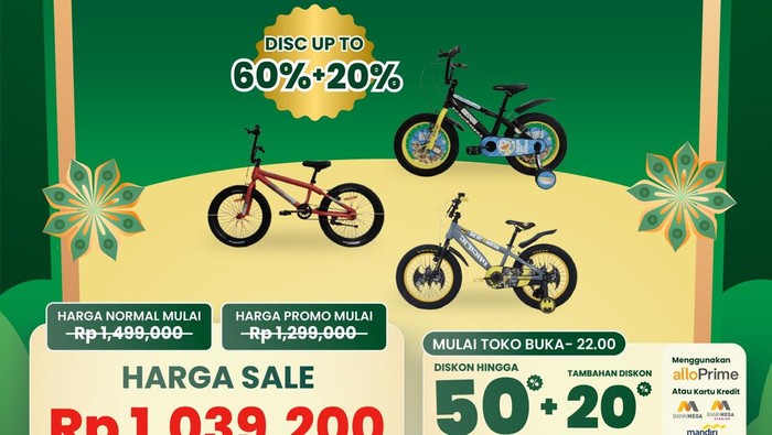 Transmart Full Day Sale