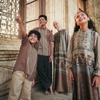 Tren Warna Baju Lebaran 2026, Begini Kata Owner Brand Hijab