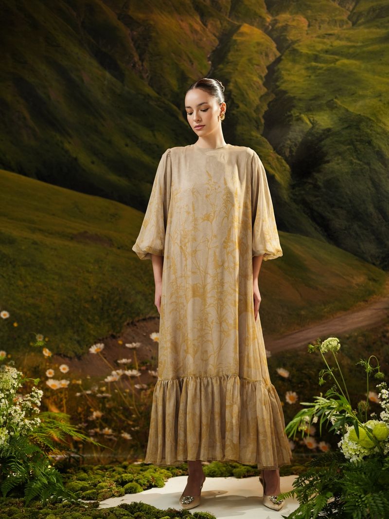 Tren Warna Baju Lebaran 2026